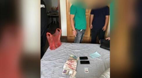 步步惊心！环环设套！“套路贷”借款140万到手5万5 