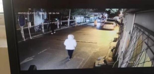 紧急！人大毕业女生失联或因工作压力太大 失联女生王钰敏照片资料