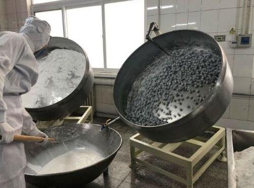 北京稻香村元宵正式开摇什么情况?将在200多家门店上市