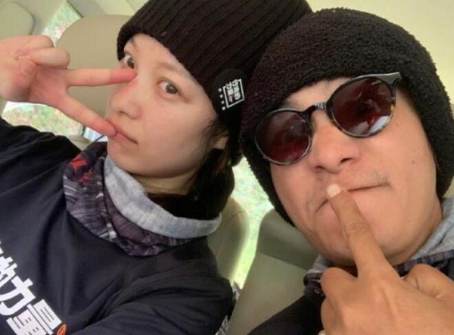 倪妮深夜去陈坤家什么情况？本尊回应了吗？ 