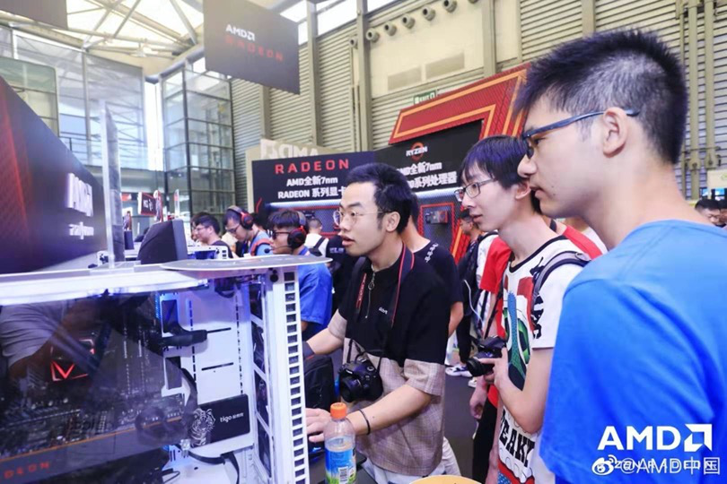 济南Gamer请注意!超A玩家俱乐部ASUS专场来袭
