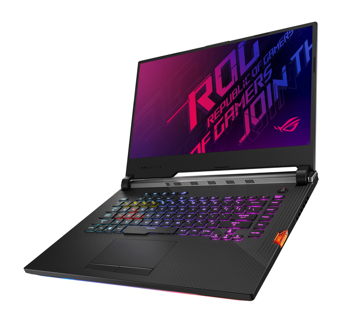 实力认证!华硕灵耀X2 Pro、ROG枪神3、ROG游戏手机2斩获CES2020创新奖