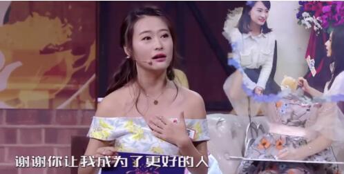 这才是追星的意义！刘惜君你把头发剪短了暖哭网友