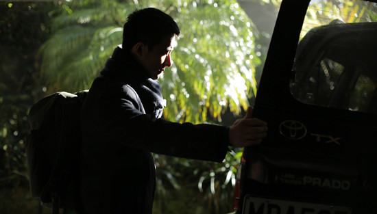 只有芸知道曝海报，徐帆黄轩杨采钰演绎悲凉的爱情故事