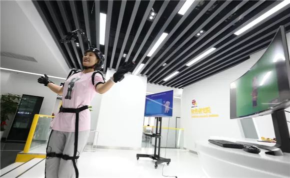 从“融媒”到“智媒” 济南报业再迎技术“丰收季”