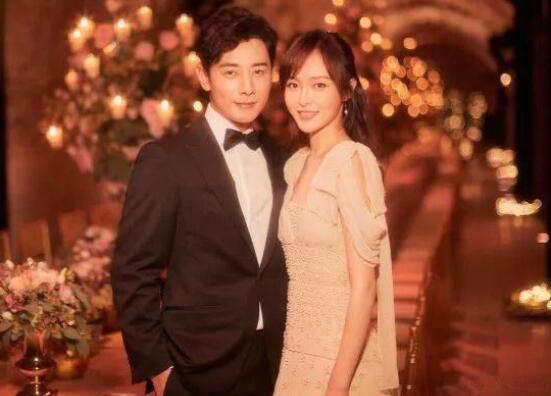 罗晋否认唐嫣生子是怎么回事?终于真相了,原来是这样! 