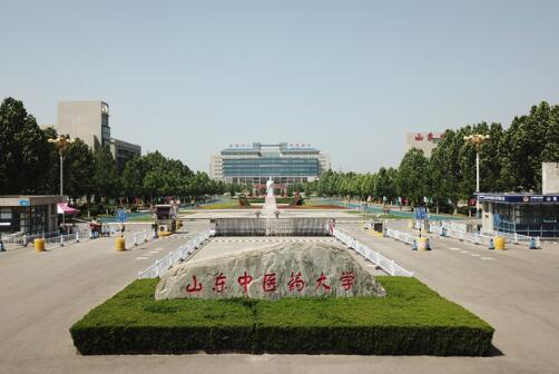 山东省政府与国家中医药管理局决定共建山东中医药大学