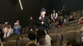 张译评价胡歌 这样的评价也是相当的有水平哟