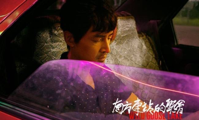 他值得这样的评价！张译评价胡歌：胡歌的电影春天就此开启了