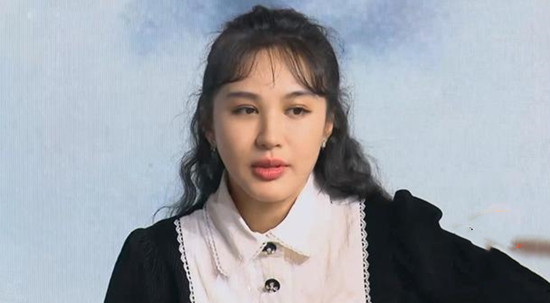 你还认识她妈？李菲儿这样回应节目截图 她说了什么？
