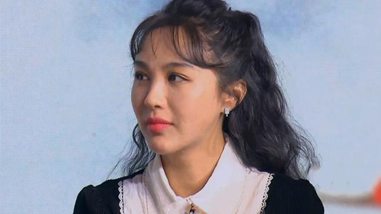 你还认识她妈？李菲儿这样回应节目截图 她说了什么？