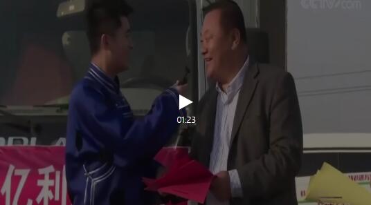 由北向南“一镜到底” 重温2019年镜头中的脱贫故事