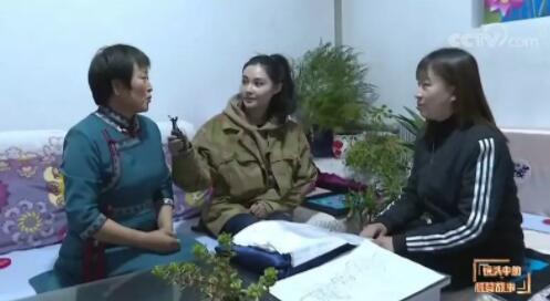 由北向南“一镜到底” 重温2019年镜头中的脱贫故事