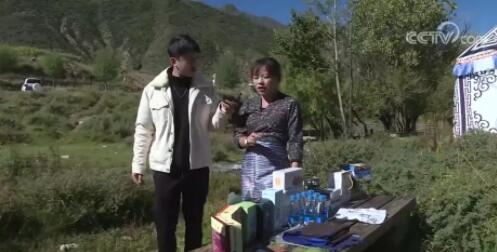 由北向南“一镜到底” 重温2019年镜头中的脱贫故事