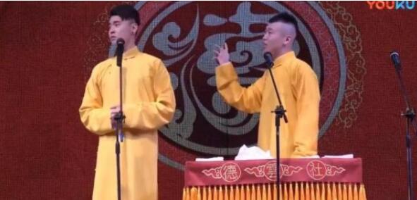 想啥呢？张云雷杨九郎又被骂上热搜！竟然调侃京剧女前辈