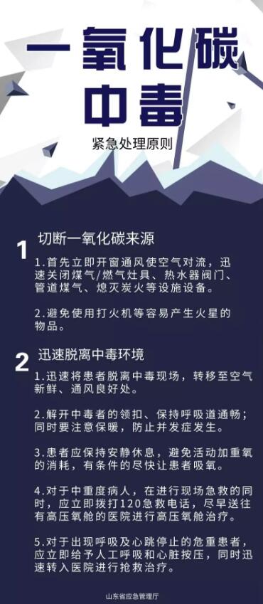 【科普】应对这一“隐形杀手”只需记住这两点！