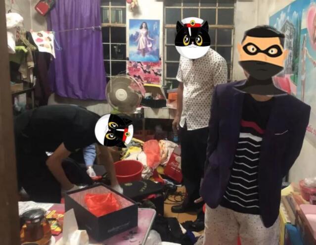 广东内衣大盗是怎么回事?4年偷400余件内衣裤 真相是什么？