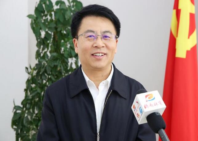 决战四季度 打好攻坚战