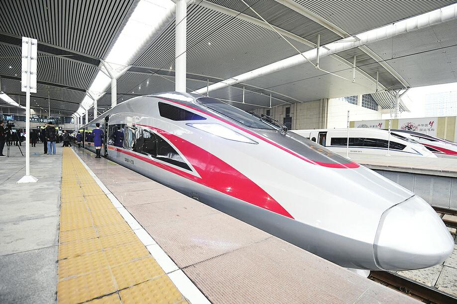 鲁南（日兰）高铁开通在即 记者体验：这些美景美食别错过