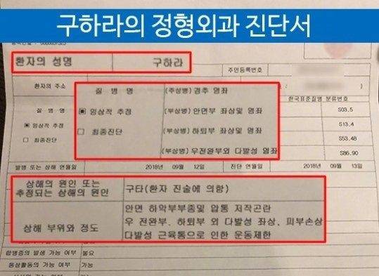 具荷拉生前被前男友逼迫下跪，患严重抑郁症