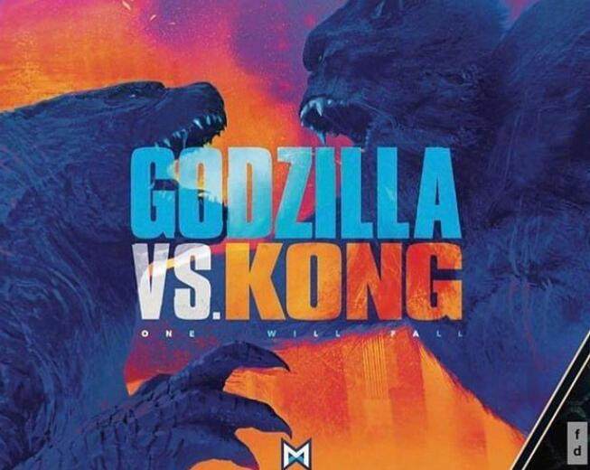 等得花儿都谢了！哥斯拉推迟上映 推迟到明年哪天？