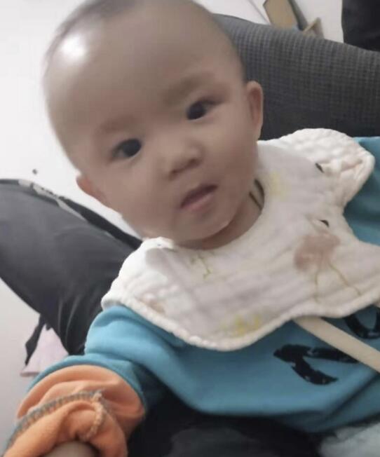 紧急扩散！1岁女婴义乌失踪 家人们已经在外面找了一天一夜了