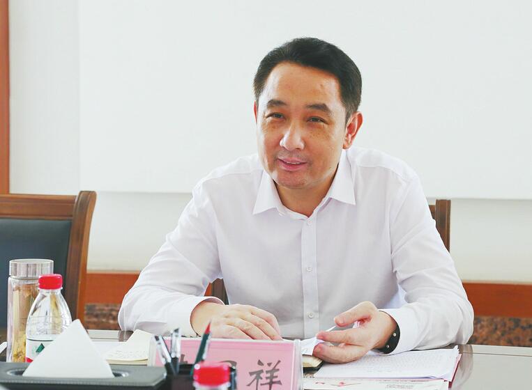 决战四季度 打好攻坚战