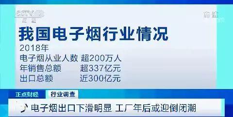 裁员、库存积压 年销售额337亿的大产业一夜入冬?