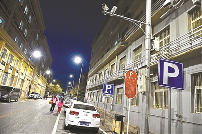 下月起北京路侧停车全部电子收费 订单错误咋办?