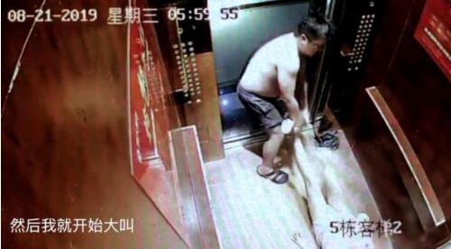 【视频】沱沱的风魔教是谁？宇芽被家暴5次详细过程曝光