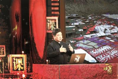 故宫文创赚的钱花哪儿了?单霁翔:都用在故宫事业上