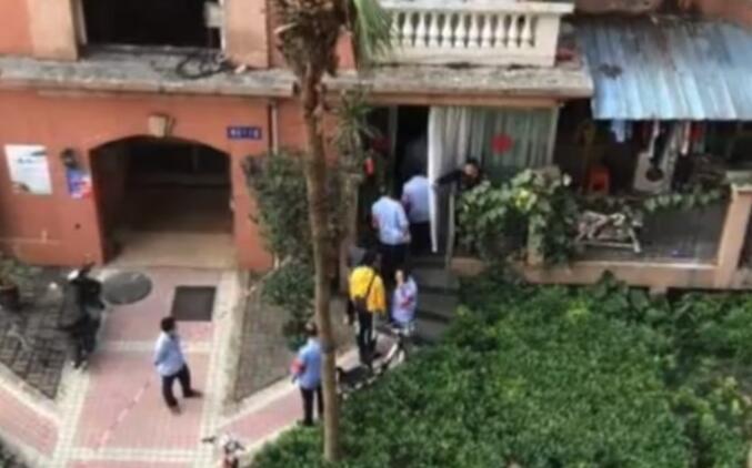 18岁哥哥杀害弟弟 网友：太心疼弟弟了明明什么也没做