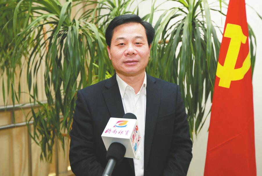 决战四季度 打好攻坚战