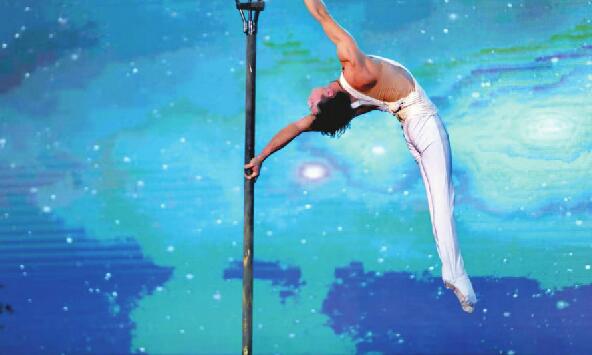 【中意携手 创新共赢】“这是一个迅速发展的城市” 意大利友人对济南发展速度赞叹不已