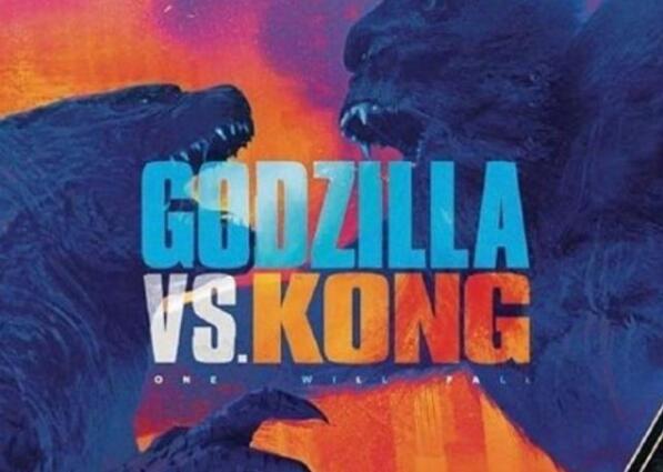 为什么延期上映？《哥斯拉大战金刚》足足推迟8个月