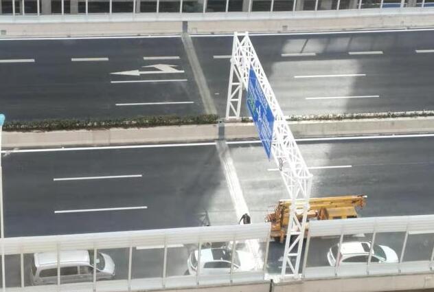 上万居民受噪音困扰 相关部门拒绝设全防护隔音设施？