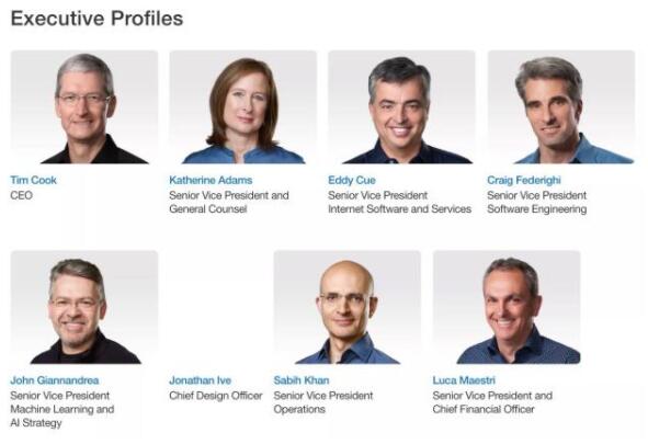 苹果首席设计师Jony Ive正式离职，是他统一了苹果的极简风格