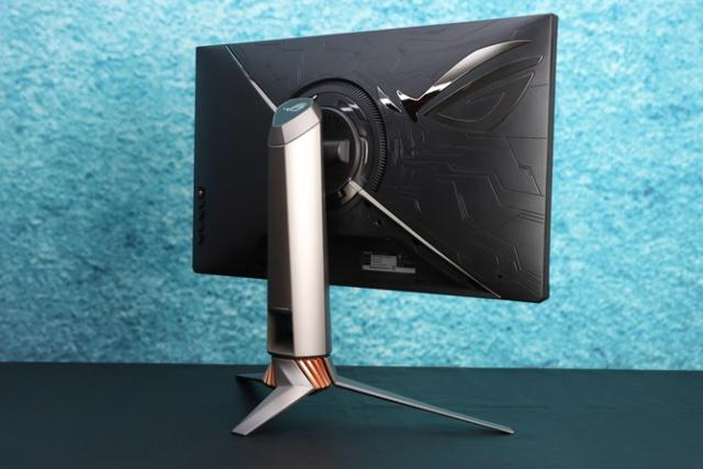 2019PGC总决赛开战在即,华硕PG279QR电竞显示器助你频频吃鸡