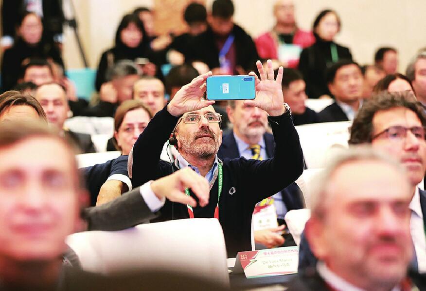 区位优、产业强、资源聚、机遇多，中意合作有着广阔的“济南空间”——中意创新合作周缘何“中意”济南？