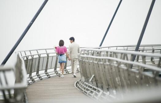 《女儿2》收官陈乔恩艾伦确定恋爱关系 陈乔恩：爱情没有放弃我