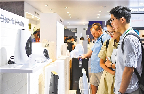 中国家用电器协会发布《电动牙刷》《卷/直发器》两项标准