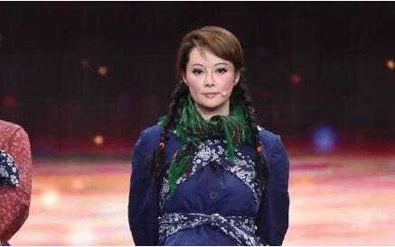 袁立怒批浙江卫视还欠自己一个道歉 网友：你那事就翻篇吧