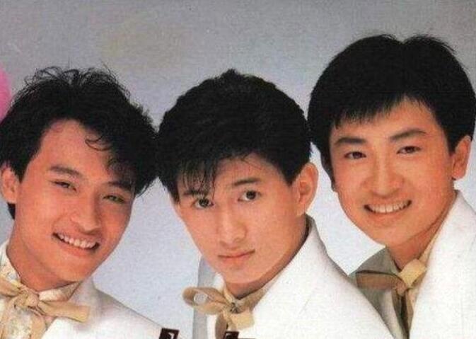 时隔九年小虎队终于同框啦！勾起网友们的回忆杀！