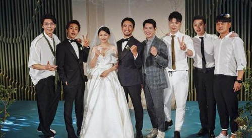 张晓晨官宣当爸什么情况？张晓晨是谁？