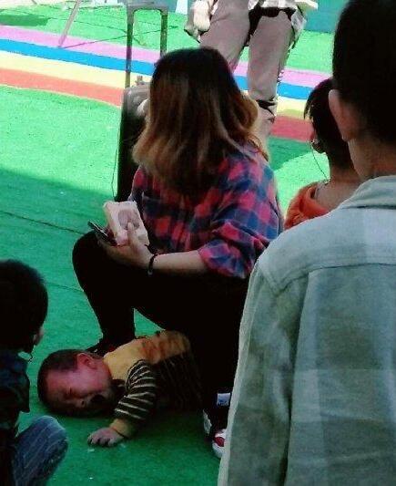 康复中心被指虐童，特教类机构不能成监管盲区