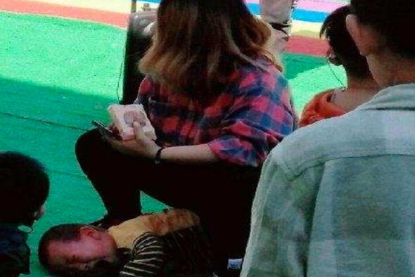 康复中心被指虐童是什么情况?康复中心被指虐童真相是什么 