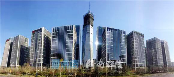 打赢打好稳增长攻坚战 济南为何如此有底气