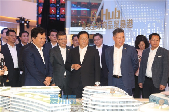 打赢打好稳增长攻坚战 济南为何如此有底气