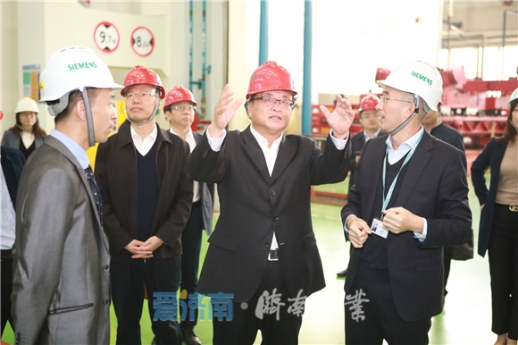 打赢打好稳增长攻坚战 济南为何如此有底气