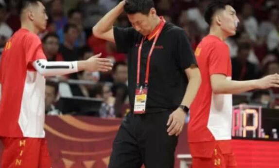 本尊回應(yīng)了！周琦首次回應(yīng)指責(zé)：需要調(diào)整心態(tài)